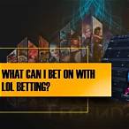 lol bet market